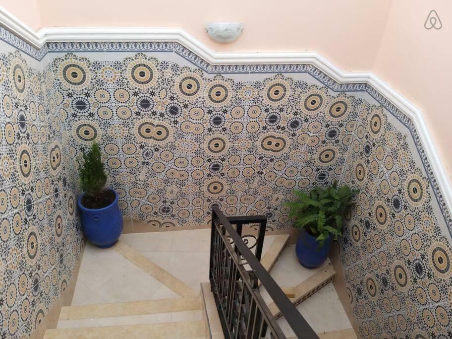 Marrakech Family Appartements Marrakesch Exterior foto
